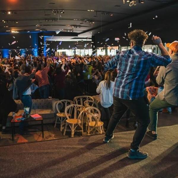 Llega el Emprende Day