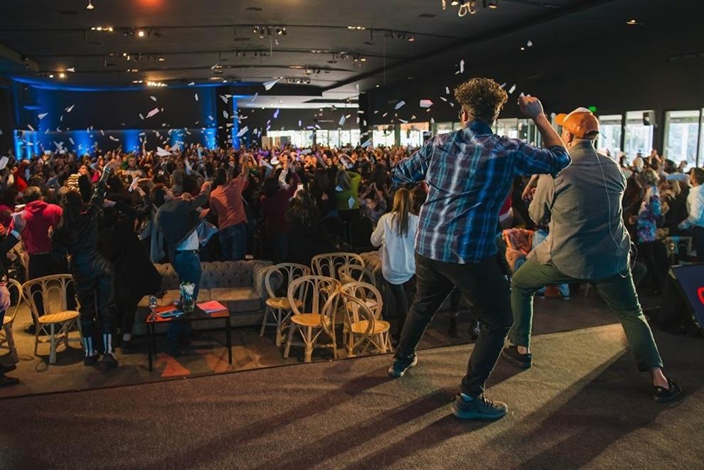 Llega el Emprende Day