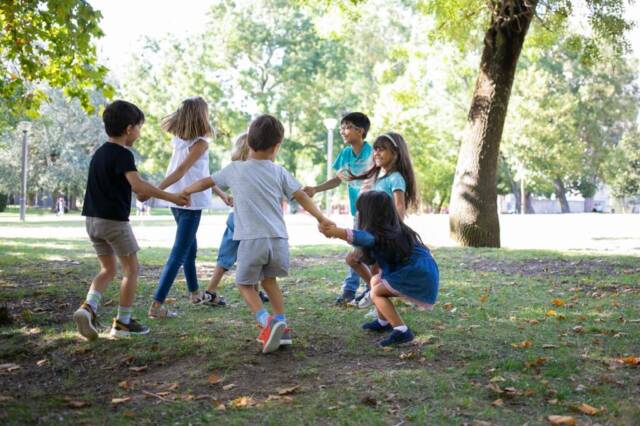 Seminario «(CON)VIVIR en clave de derechos de Infancias y Adolescencias»