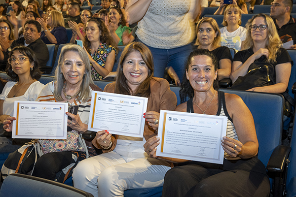Diplomatura en Derechos Humanos