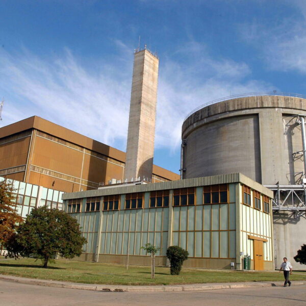 Visitas guiadas a la Central Nuclear Embalse durante las vacaciones de invierno-La Ola Digital