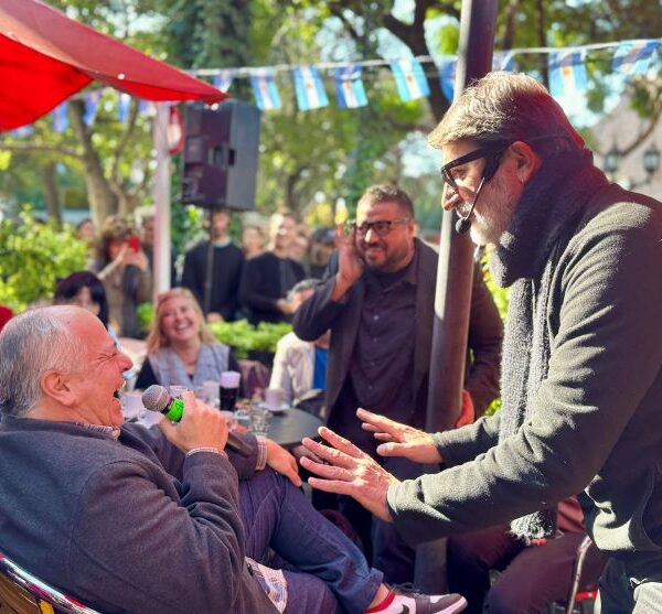 Se lanzó el XVIII Festival Pensar con Humor-La Ola Digital