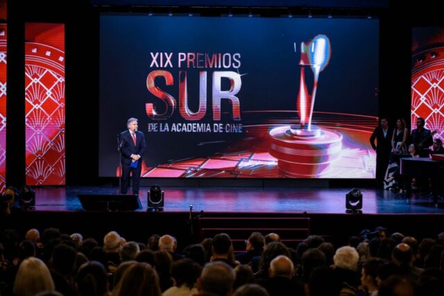 Córdoba, epicentro de la gran gala del cine nacional-La Ola Digital
