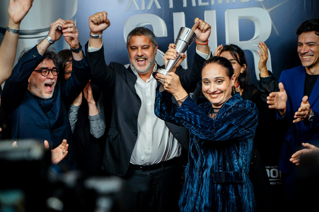 Premios Sur 2025: Todos los ganadores de los “Oscar argentinos”-La Ola Digital