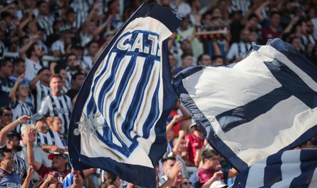 Talleres y Godoy Cruz jugarán en el Kempes solo con público albiazul-La Ola Digital