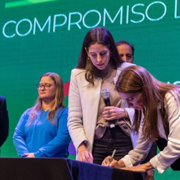 El Ministerio de Ambiente de Córdoba creó el Observatorio Provincial de Acción Climática-La Ola Digital