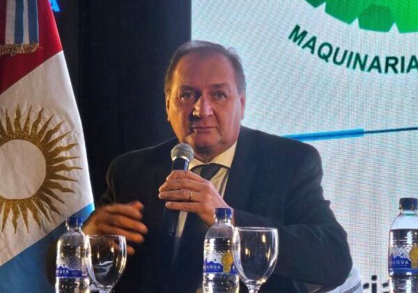 Córdoba es epicentro del ecosistema automotriz nacional e internacional-La Ola Digital