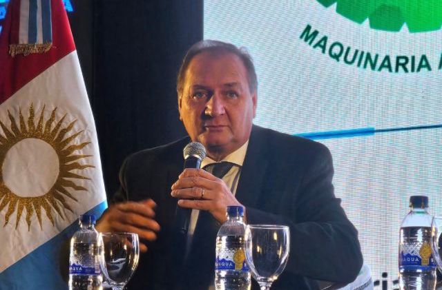 Córdoba es epicentro del ecosistema automotriz nacional e internacional-La Ola Digital