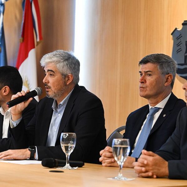 Córdoba lanzó su plan estratégico para atacar al dengue en la temporada que viene-La Ola Digital