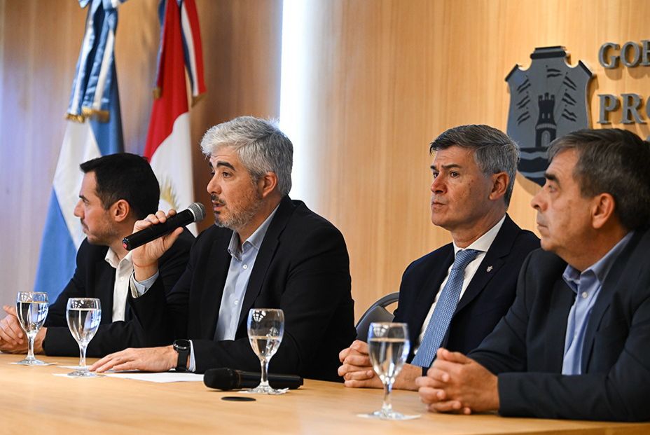 Córdoba lanzó su plan estratégico para atacar al dengue en la temporada que viene-La Ola Digital