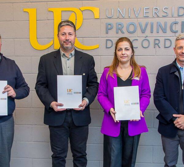 Tecnicatura Universitaria en Enología y Producción de vid