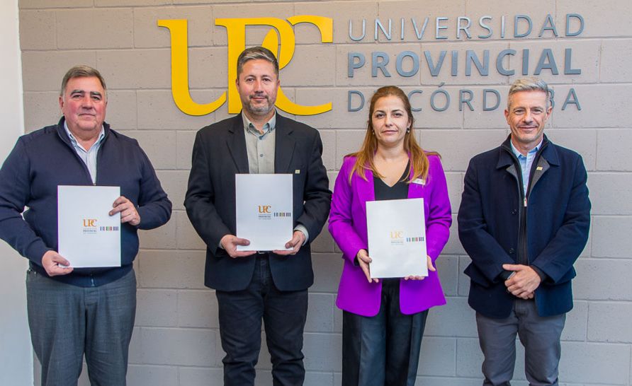 Tecnicatura Universitaria en Enología y Producción de vid