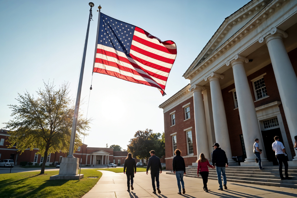 Conversatorio “Oportunidades académicas y científicas”