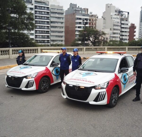 Cordobeses en Alerta