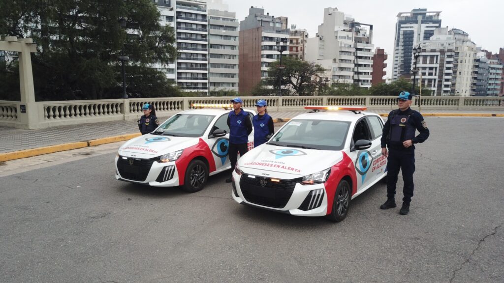 Cordobeses en Alerta