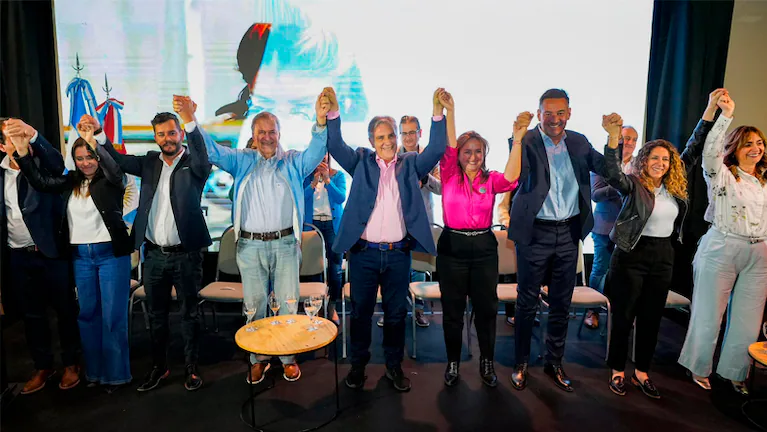 "Los hechos de corrupción deben ser investigados a rajatabla"