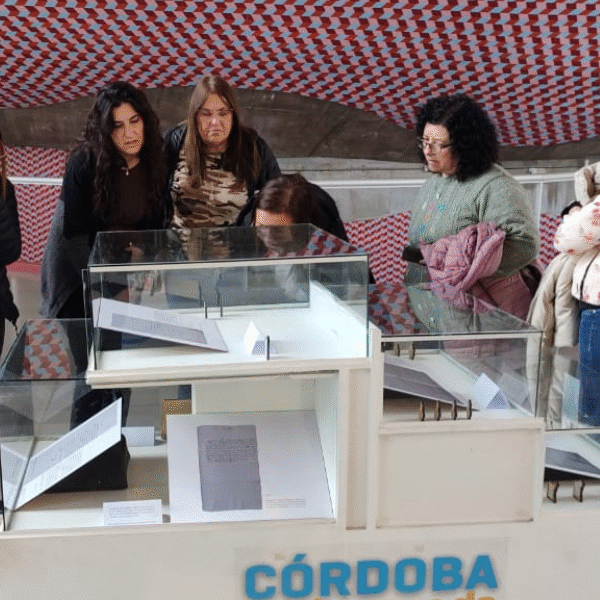 Actividades referidas al 17 de agosto