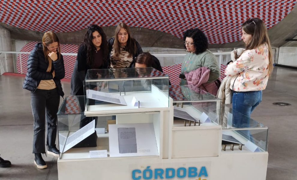 Actividades referidas al 17 de agosto