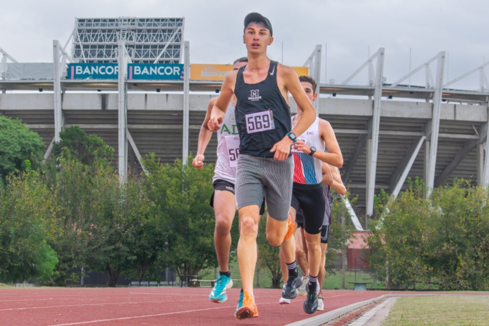 Juegos Panamericanos Juniors Asunción 2025