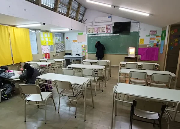 Comienzan las preinscripciones escolares 2026