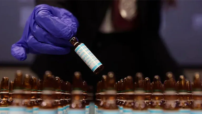 Otra denuncia por fentanilo en Córdoba