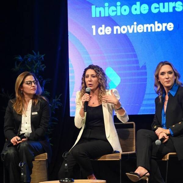 La Provincia lanzó el programa Córdoba Crea Futuro