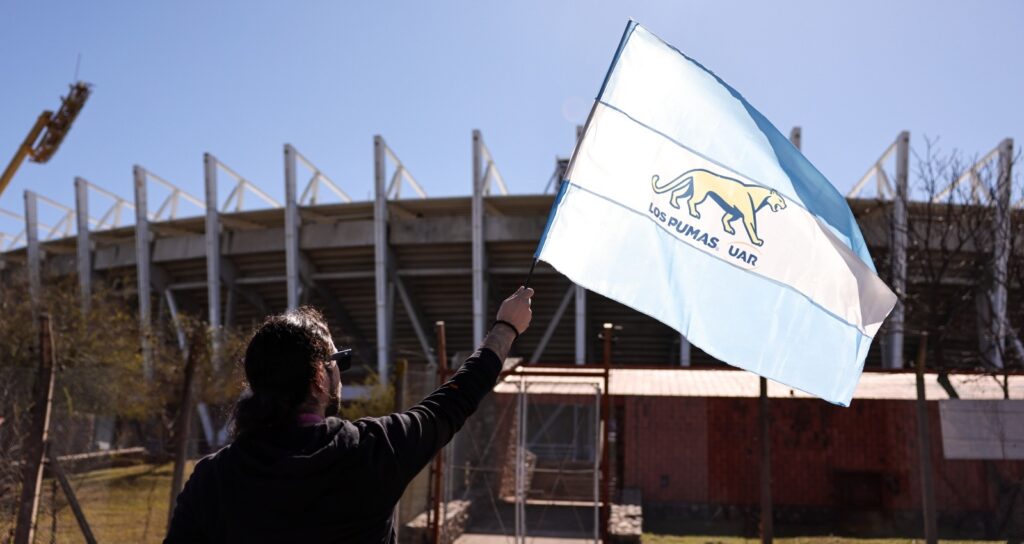 Los Pumas vs All Blacks: Invasión turística y un impacto económico de 60 mil millones de pesos-La Ola Digital