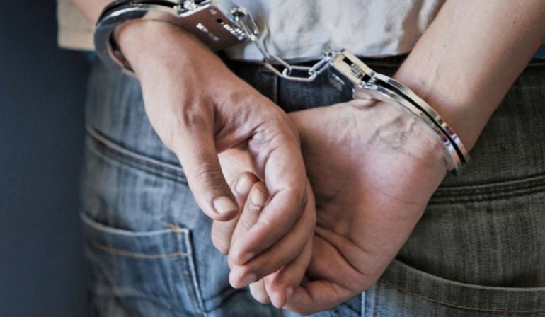 Detuvieron a un sujeto con pedido de paradero en Los Reartes-La Ola Digital