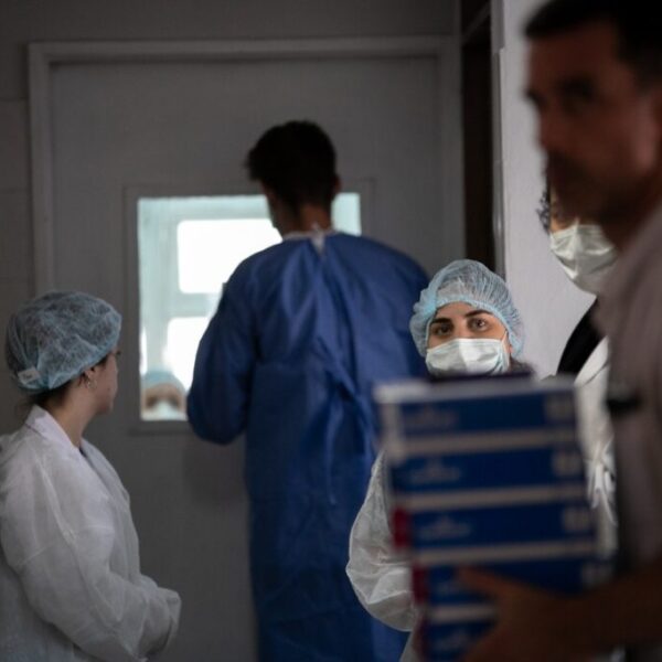 Nueva convocatoria para el Plan Cordobés de Radicación de Médicos en el Interior-La Ola Digital
