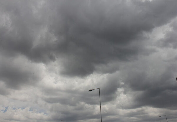 Llega la tormenta de Santa Rosa a Córdoba: se esperan vientos intensos y lluvias-La Ola Digital