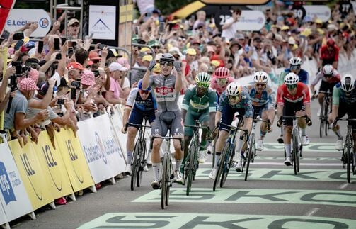 Córdoba será sede de L’Étape Argentina by Tour de France-La Ola Digital