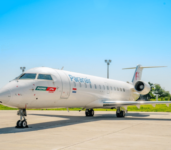 Avanzan las gestiones para la concreción de un vuelo directo entre Córdoba y Montevideo-La Ola Digital