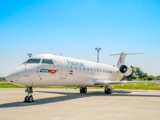 Avanzan las gestiones para la concreción de un vuelo directo entre Córdoba y Montevideo-La Ola Digital