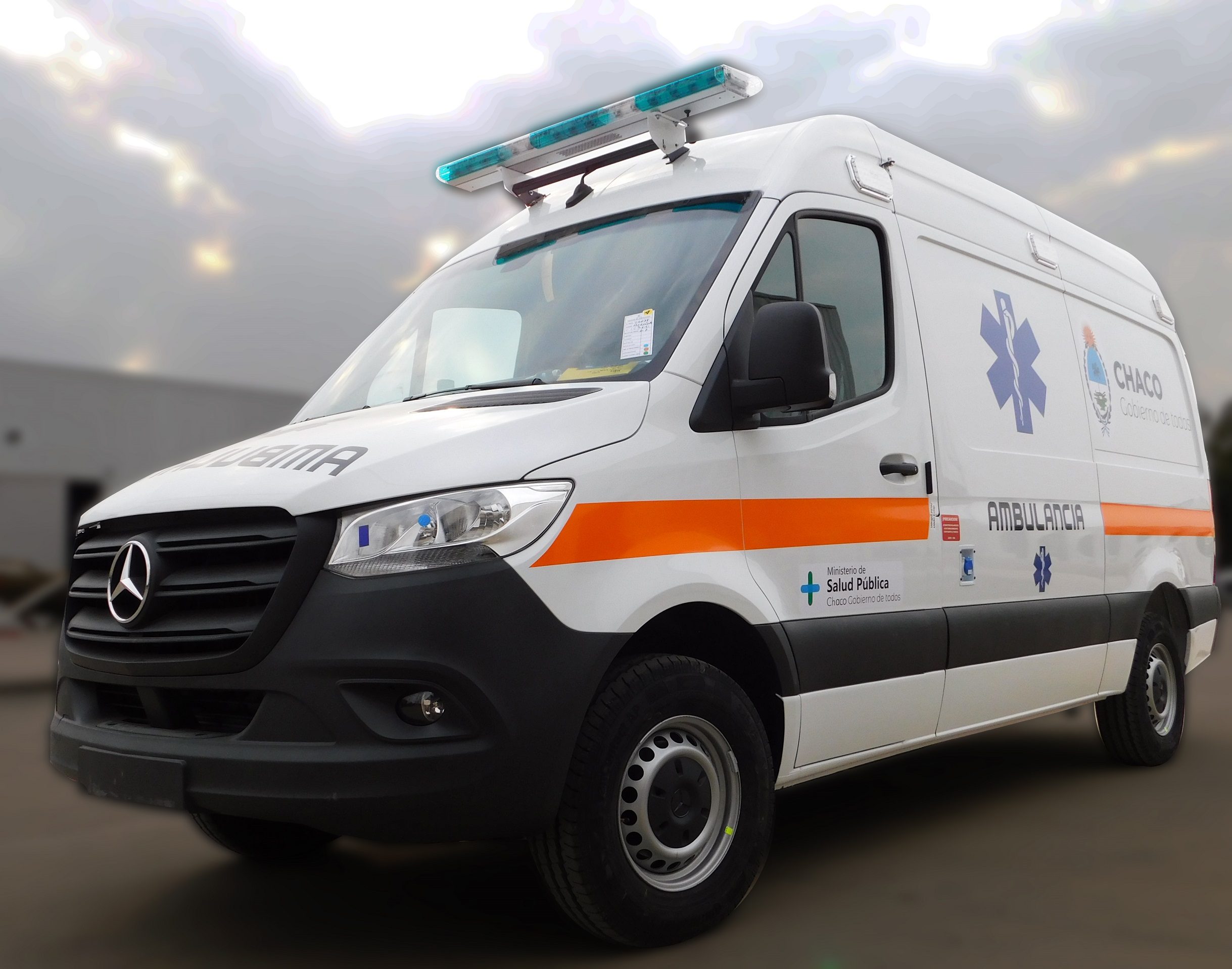 Homicidio en Los Cóndores: el asesino se dio a la fuga-La Ola Digital