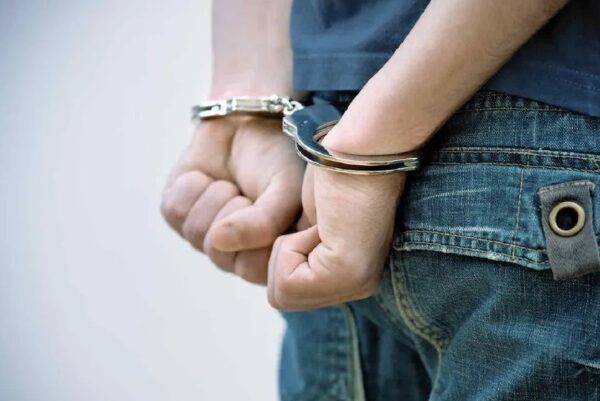 Santa Rosa: robaron una moto y lograron detener a uno de los supuestos autores-La Ola Digital