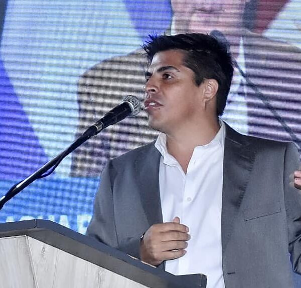 Más de $600 millones para la construcción del Nuevo Hospital Municipal de Embalse-La Ola Digital