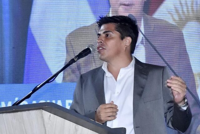 Más de $600 millones para la construcción del Nuevo Hospital Municipal de Embalse-La Ola Digital