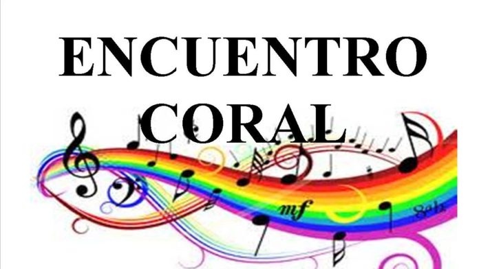 Se viene el 4° Encuentro Coral "Ciudad Parque Canta"-La Ola Digital