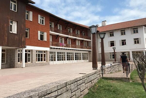 La Unidad Turística de Embalse en la órbita municipal