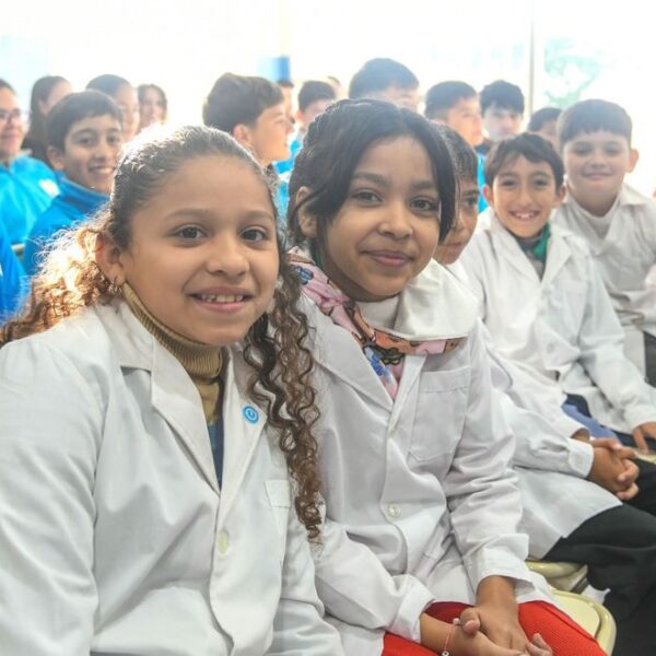 Se extiende el plazo se inscripciones 2026