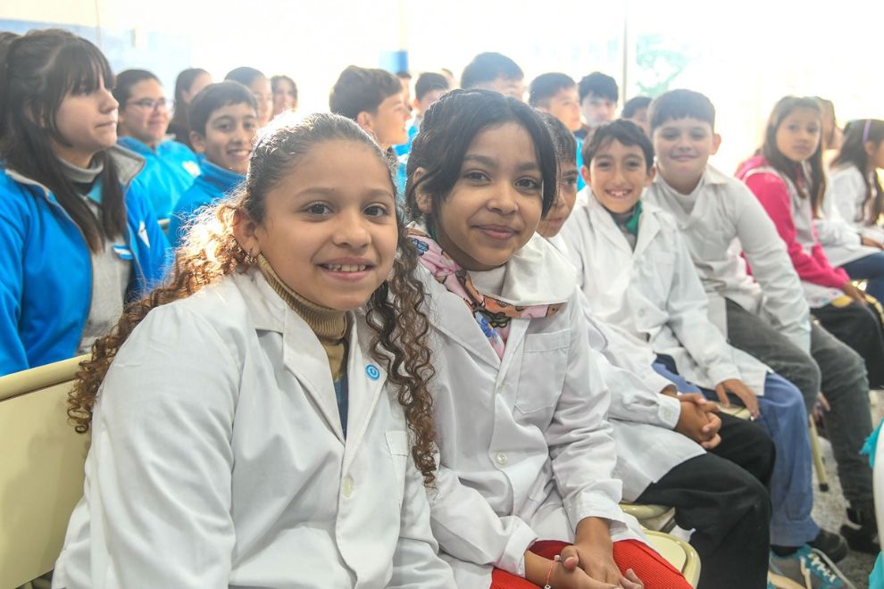 Se extiende el plazo se inscripciones 2026