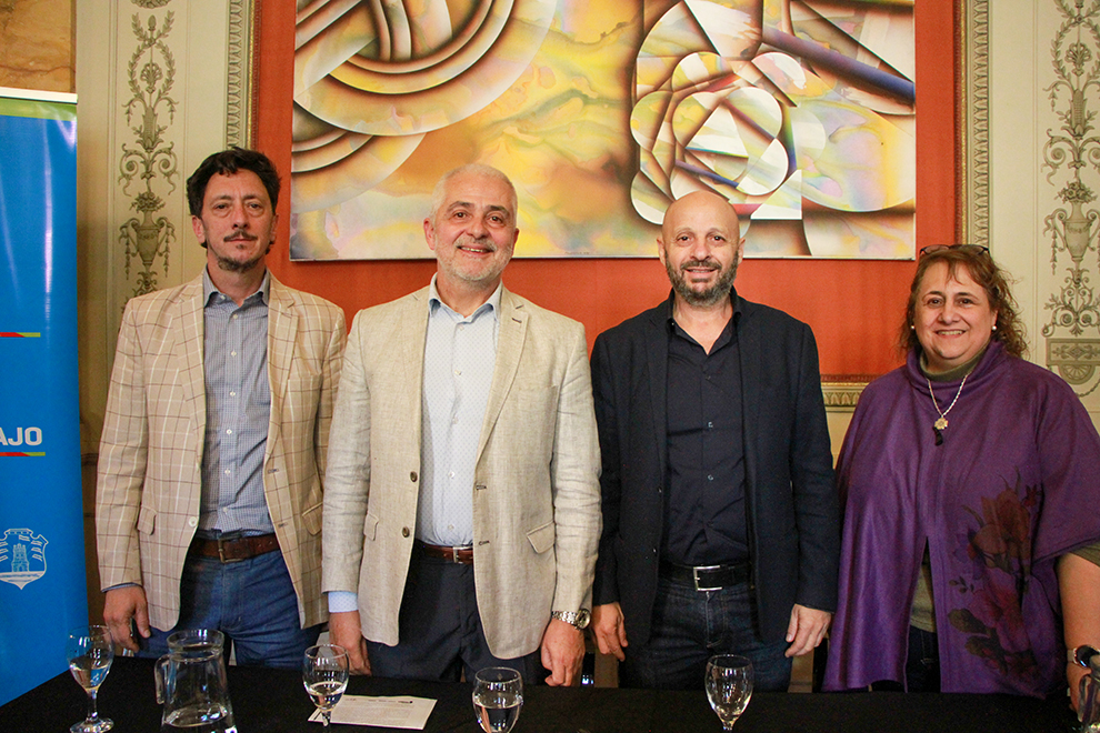 Concientización sobre el trabajo infantil