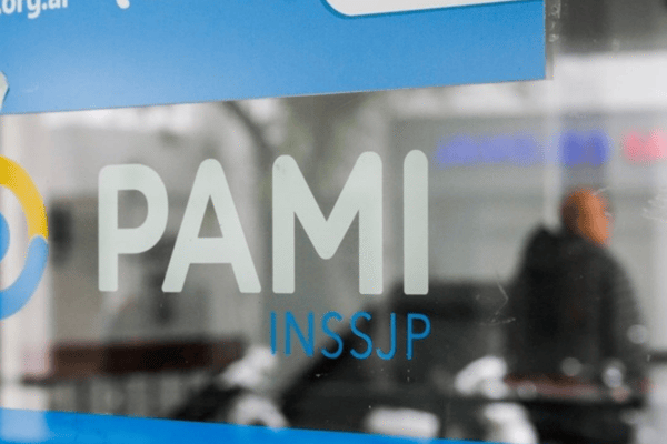 Este jueves se verá resentida la atención en las oficinas de PAMI Córdoba-La Ola Digital