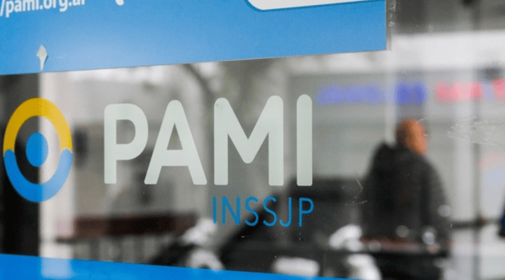 Este jueves se verá resentida la atención en las oficinas de PAMI Córdoba-La Ola Digital