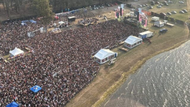 Córdoba celebra la primavera con fiestas, música y actividades en toda la provincia-La Ola Digital