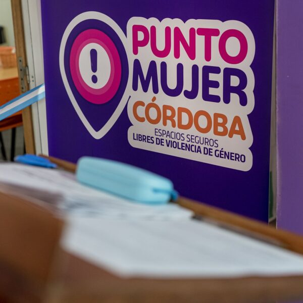 Ya funciona el Punto Mujer de Villa Ciudad Parque-La Ola Digital