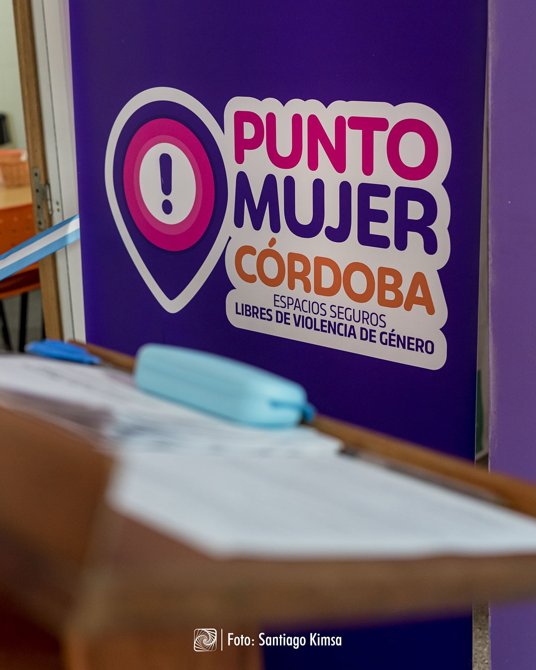 Ya funciona el Punto Mujer de Villa Ciudad Parque-La Ola Digital