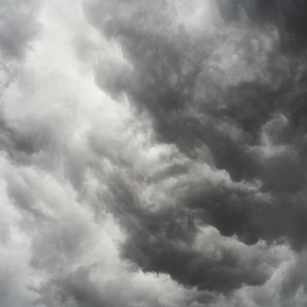 Se esperan tormentas con probabilidad de granizo en Córdoba-La Ola Digital