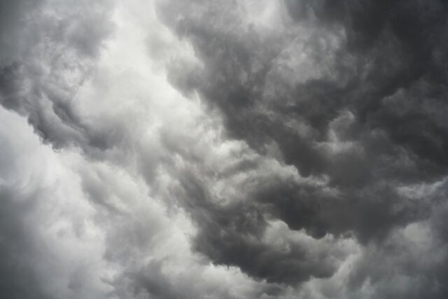 Se esperan tormentas con probabilidad de granizo en Córdoba-La Ola Digital