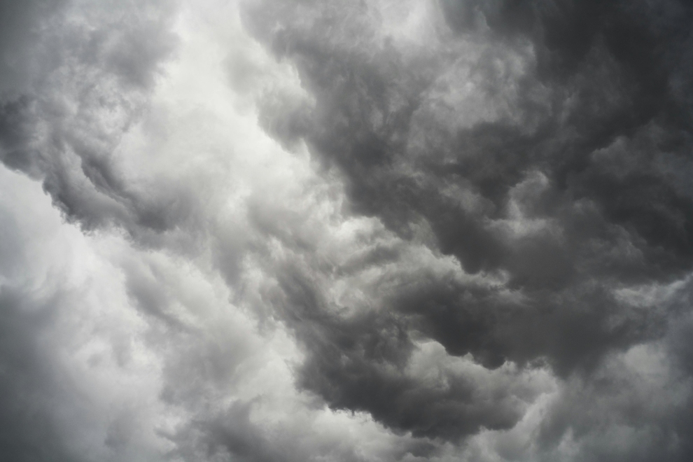 Se esperan tormentas con probabilidad de granizo en Córdoba-La Ola Digital